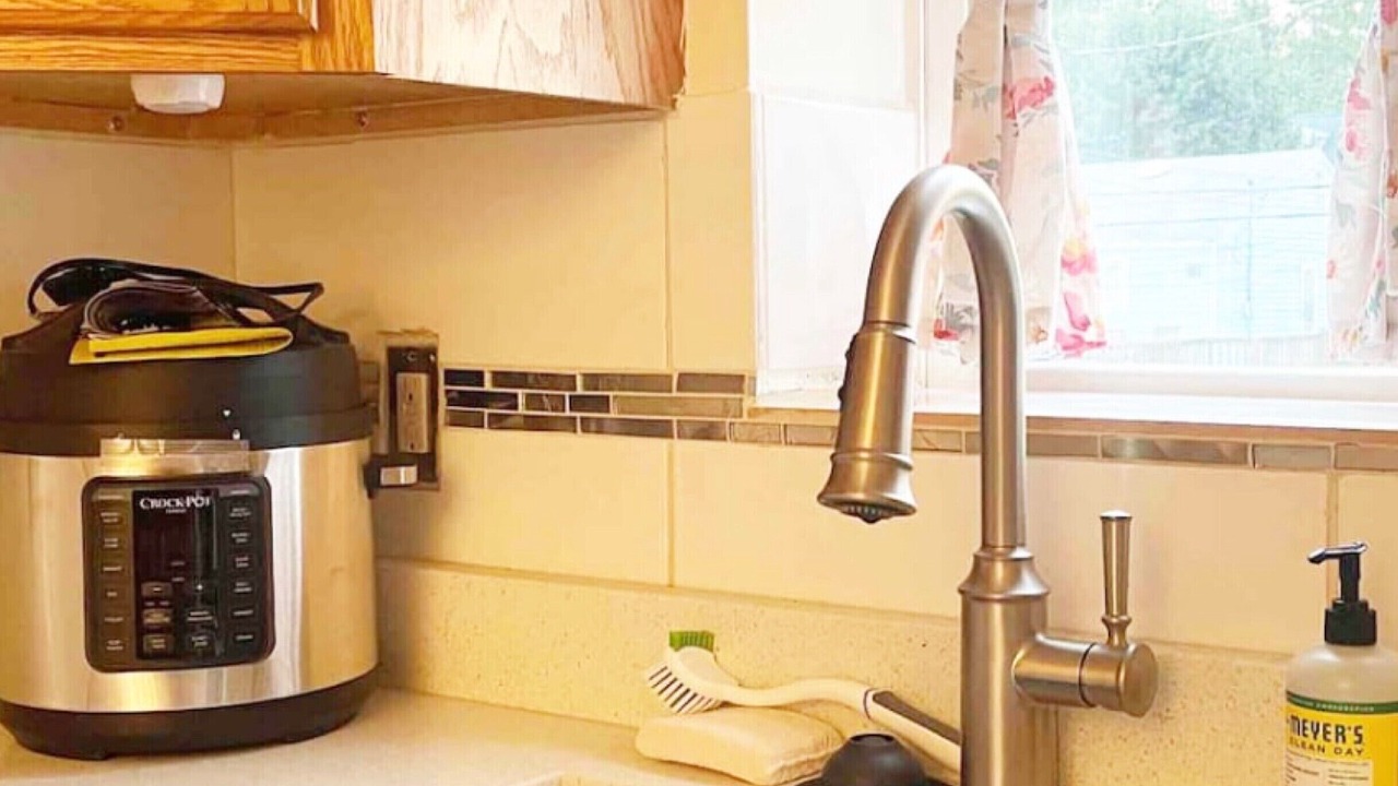 Photo of Kitchen in Affton