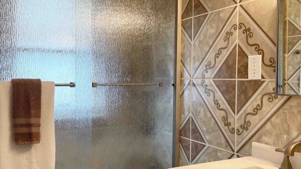 Photo of Bathroom in Affton