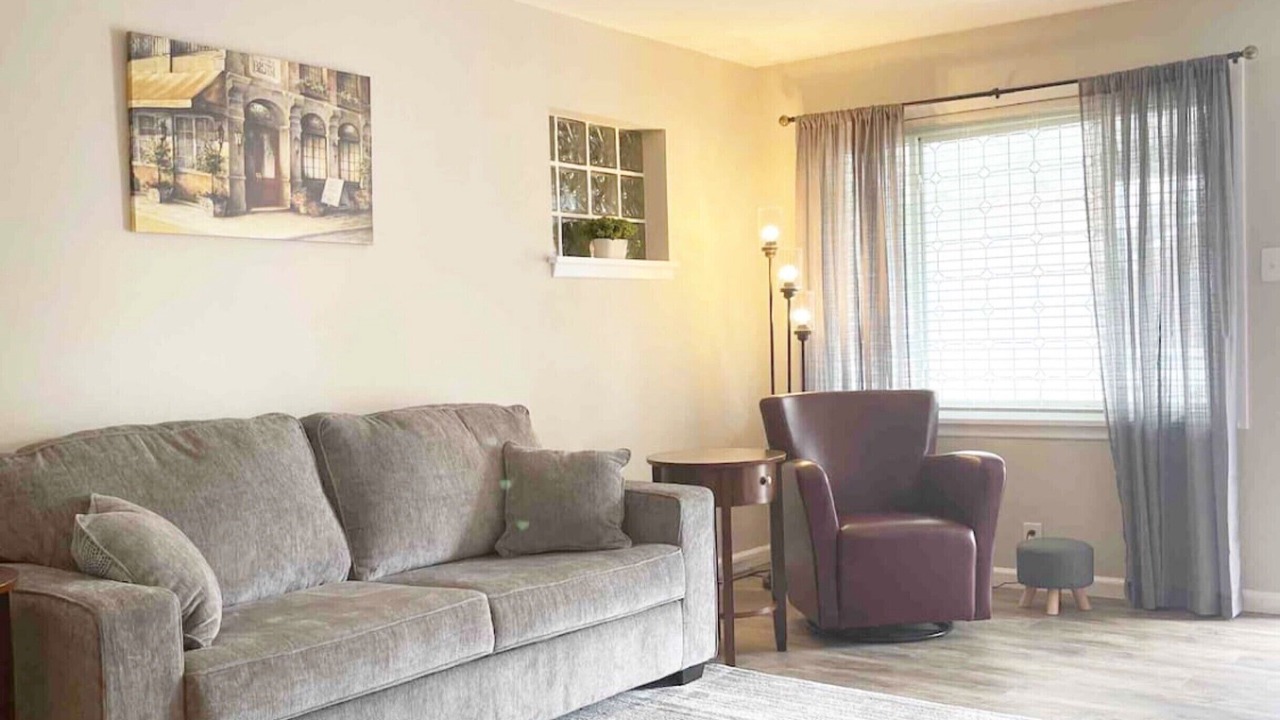 Photo of Livingroom in Affton