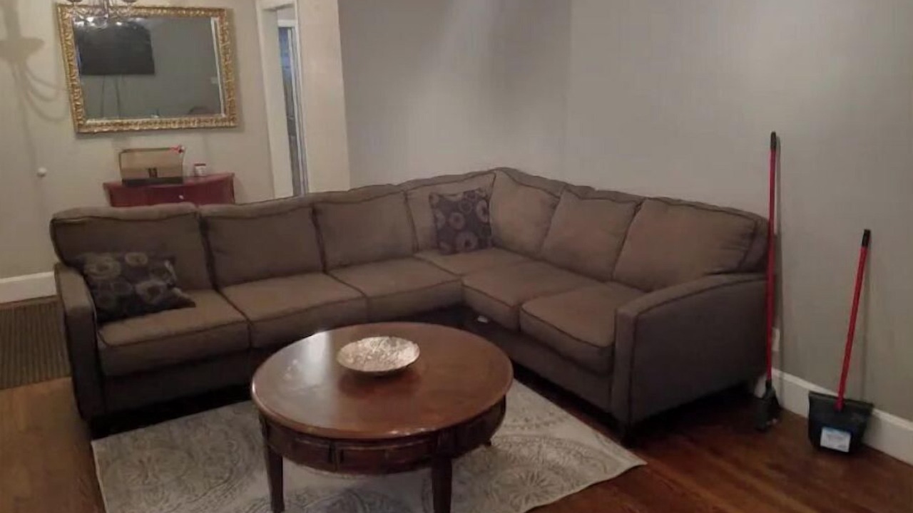 Photo of Livingroom in Charlotte