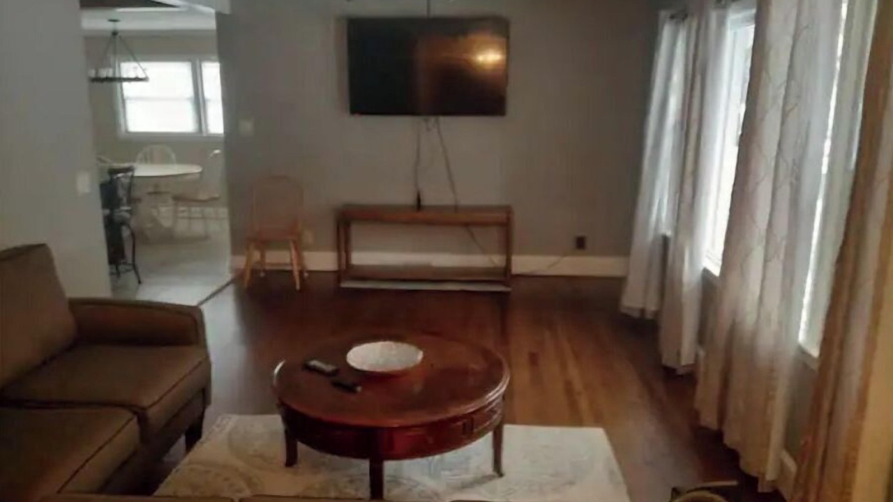 Photo of Livingroom in Charlotte