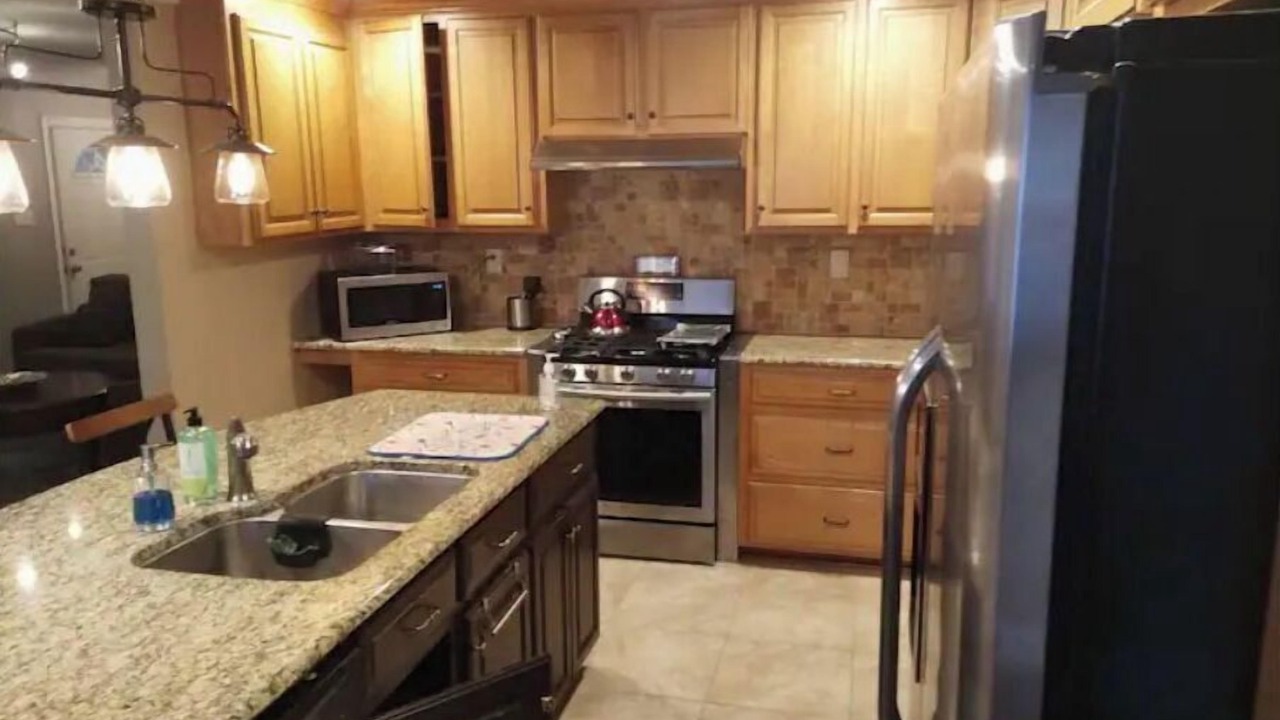 Photo of Kitchen in Charlotte