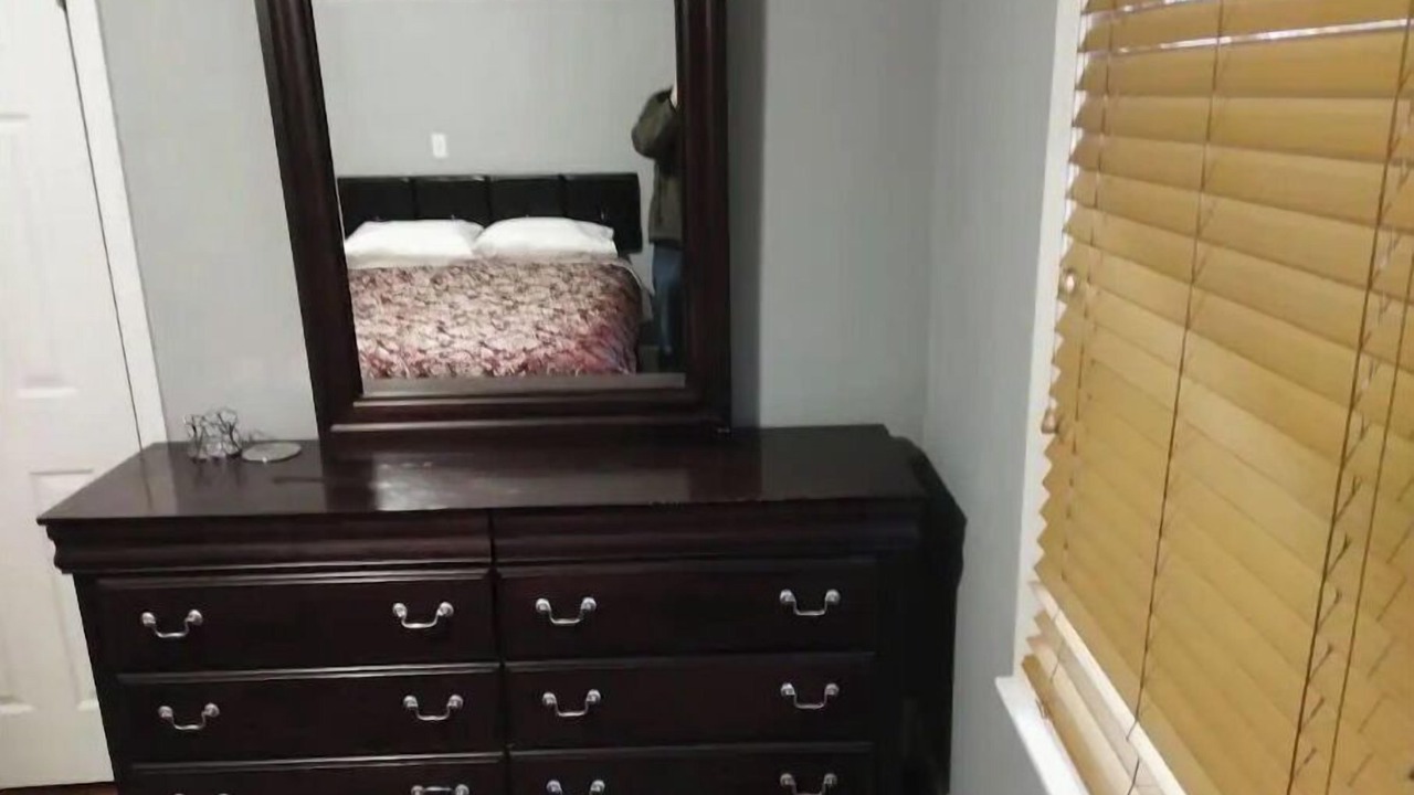 Photo of Bedroom in Charlotte