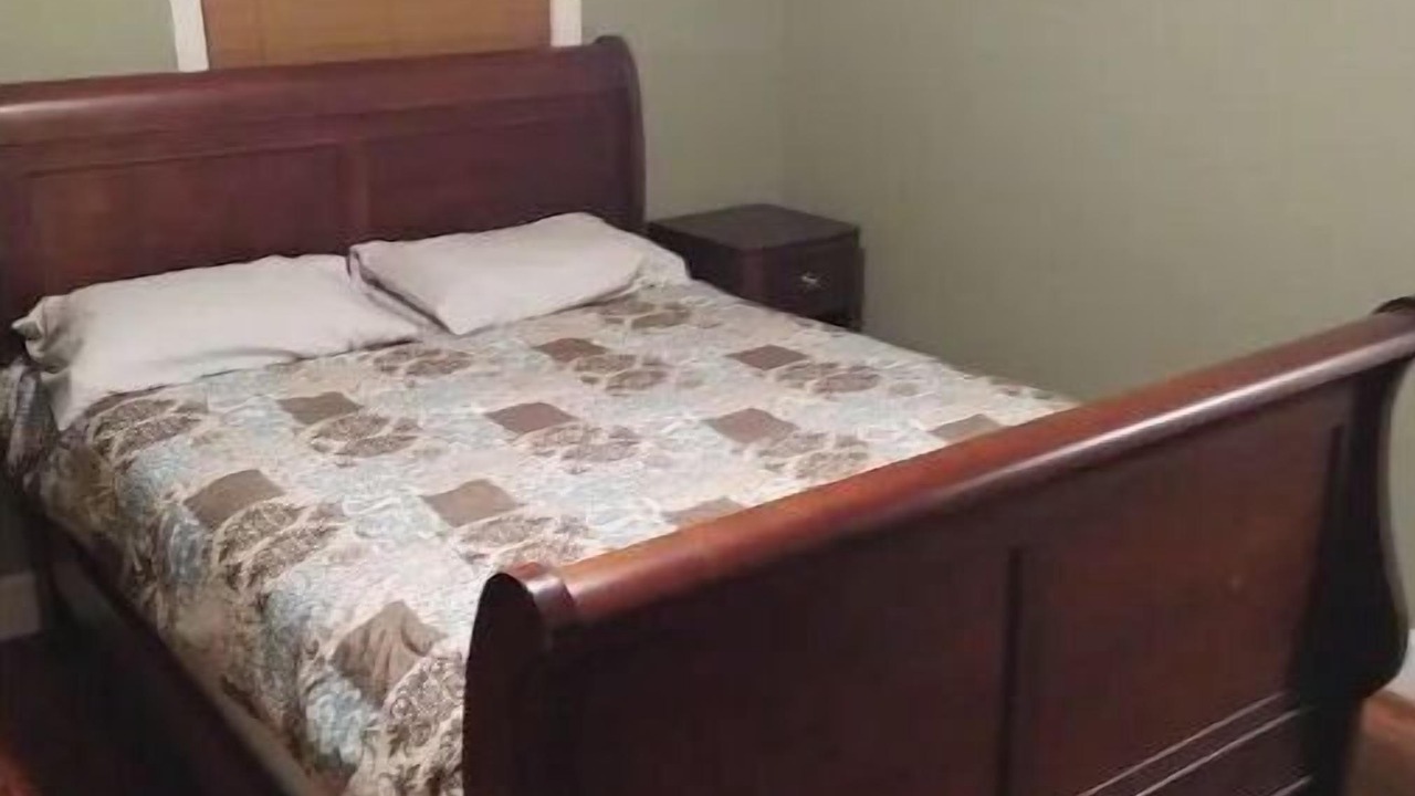 Photo of Bedroom in Charlotte