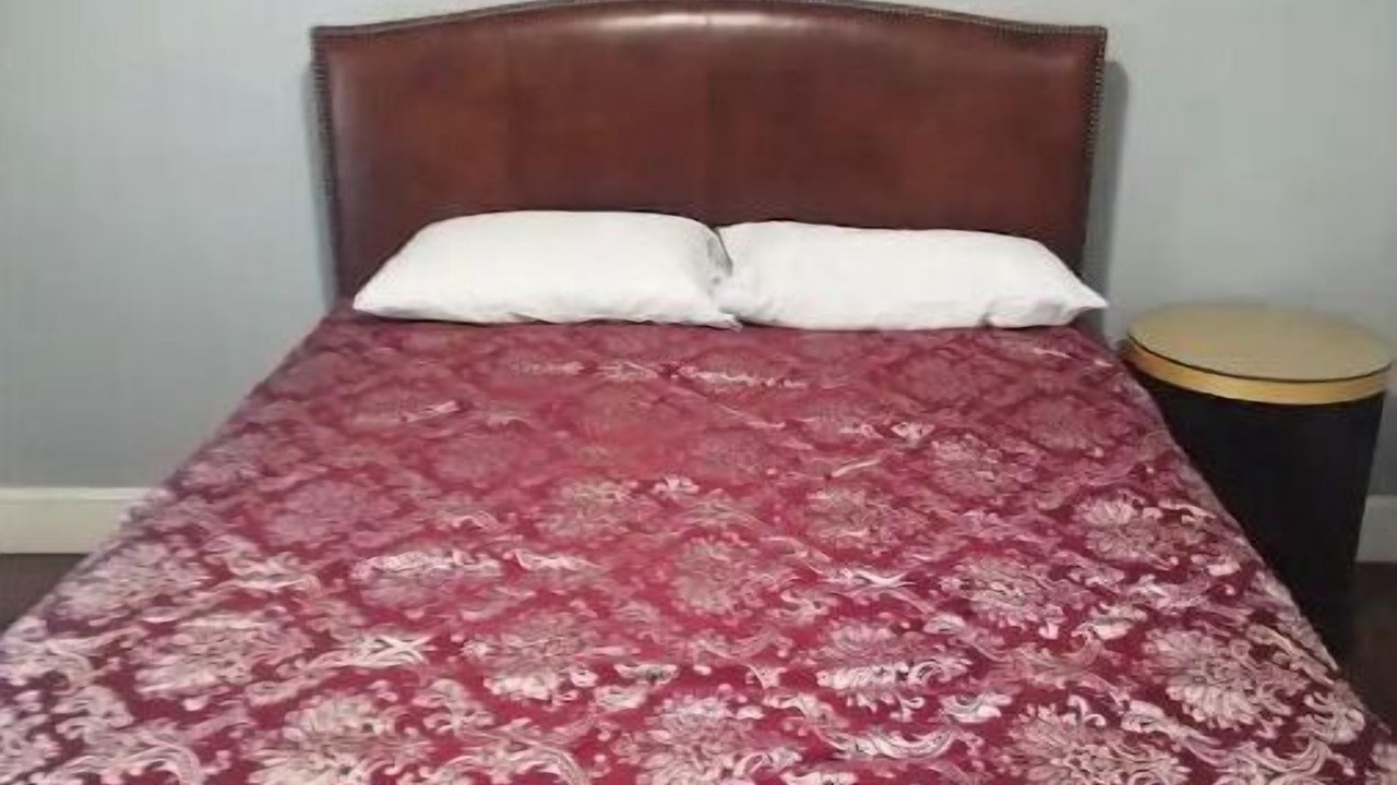 Photo of Bedroom in Charlotte