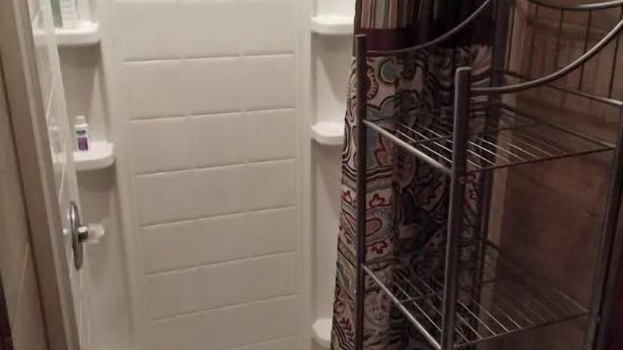 Photo of Bathroom in Charlotte