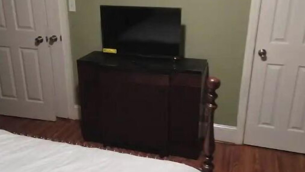 Photo of Bedroom in Charlotte