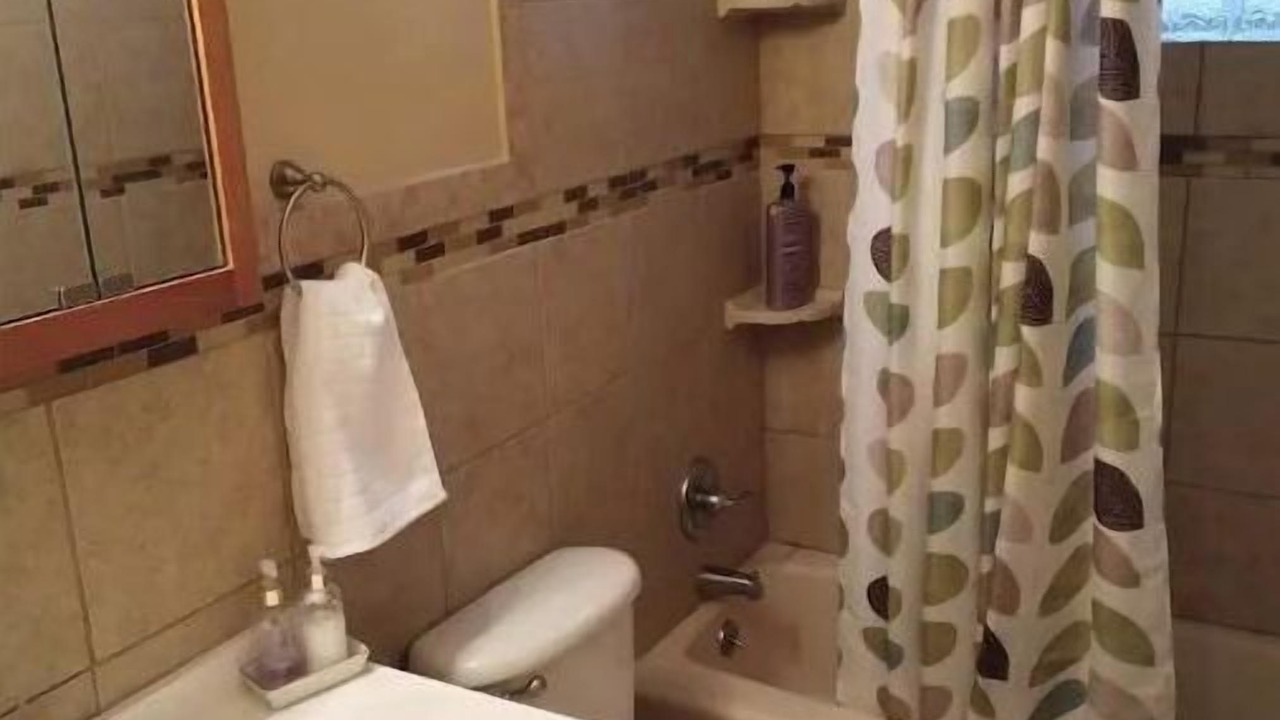 Photo of Bathroom in Charlotte