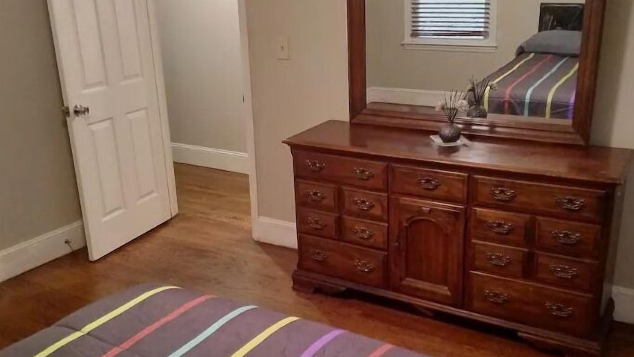 Photo of Bedroom in Charlotte
