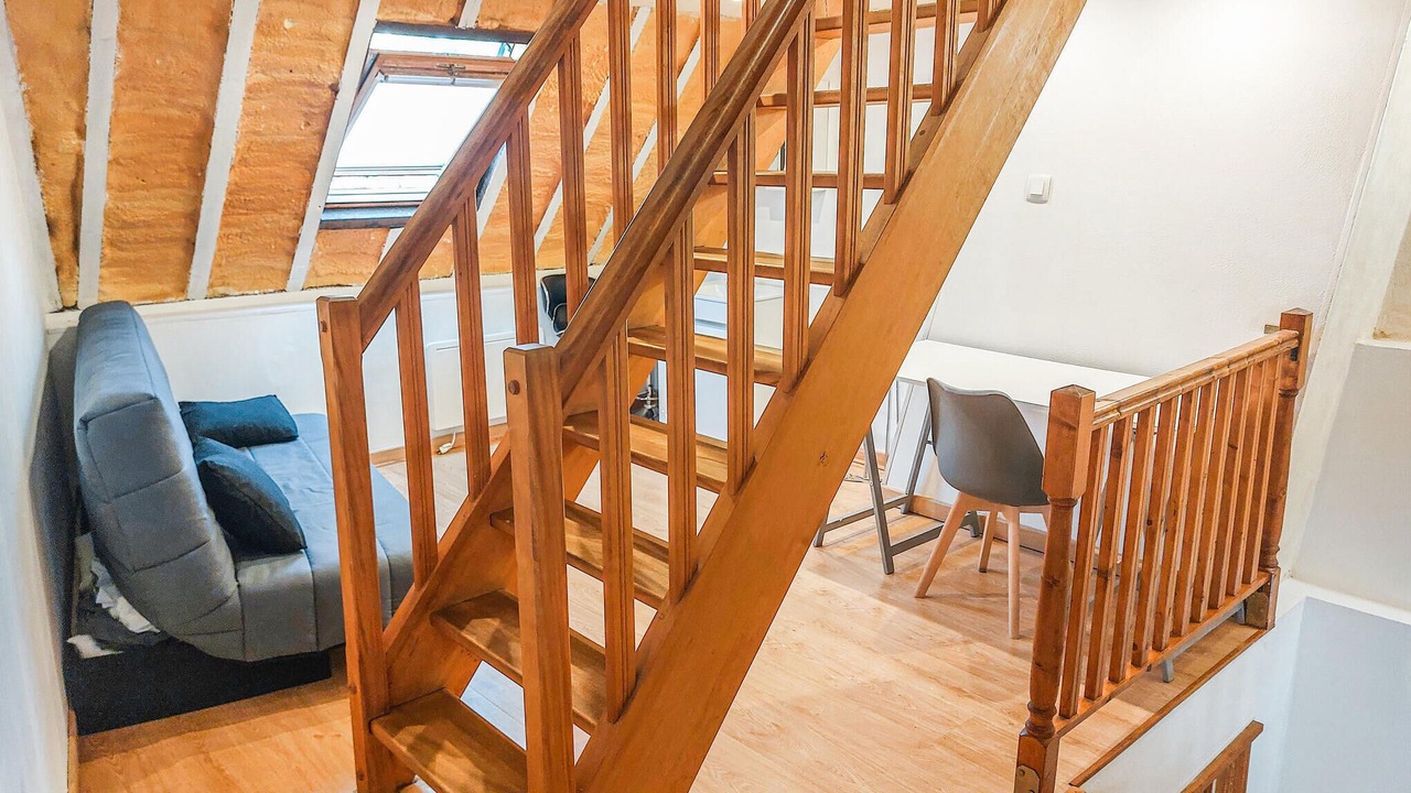 Photo of Bedroom in Gravelines