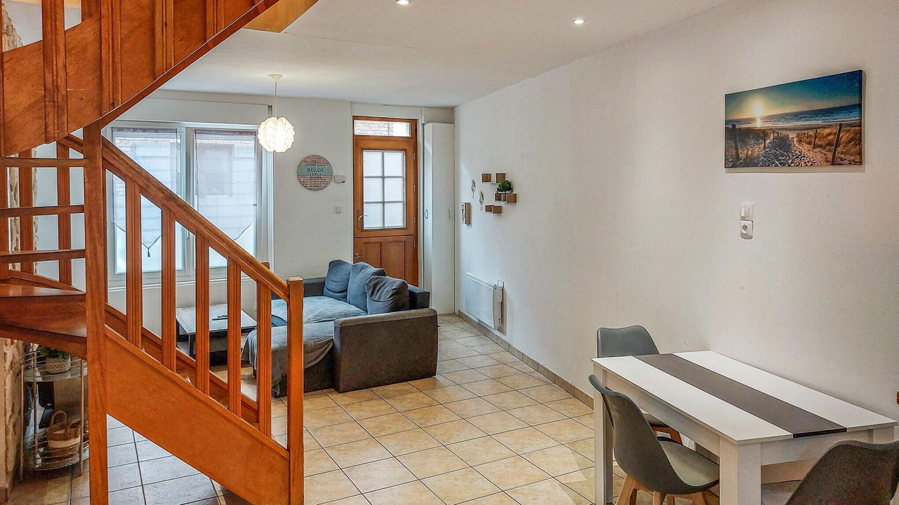 Photo of Bedroom in Gravelines