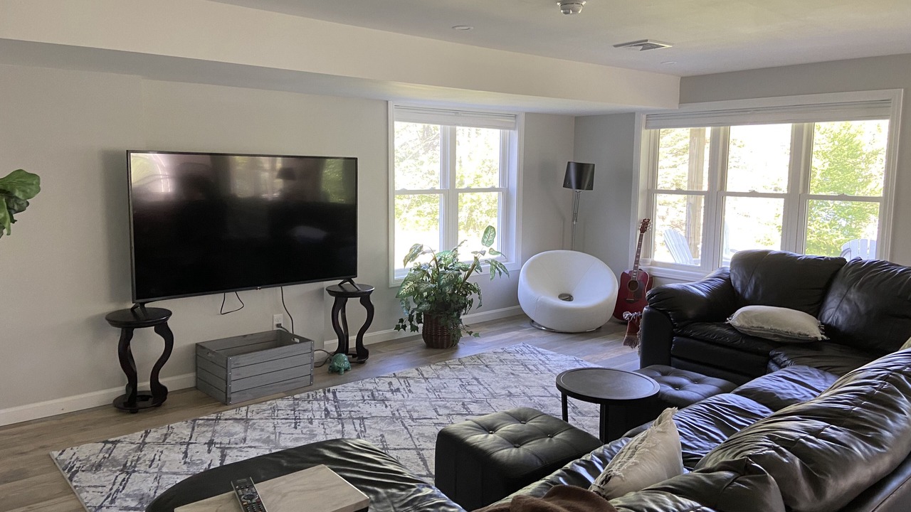 Photo of Livingroom in Whitefield