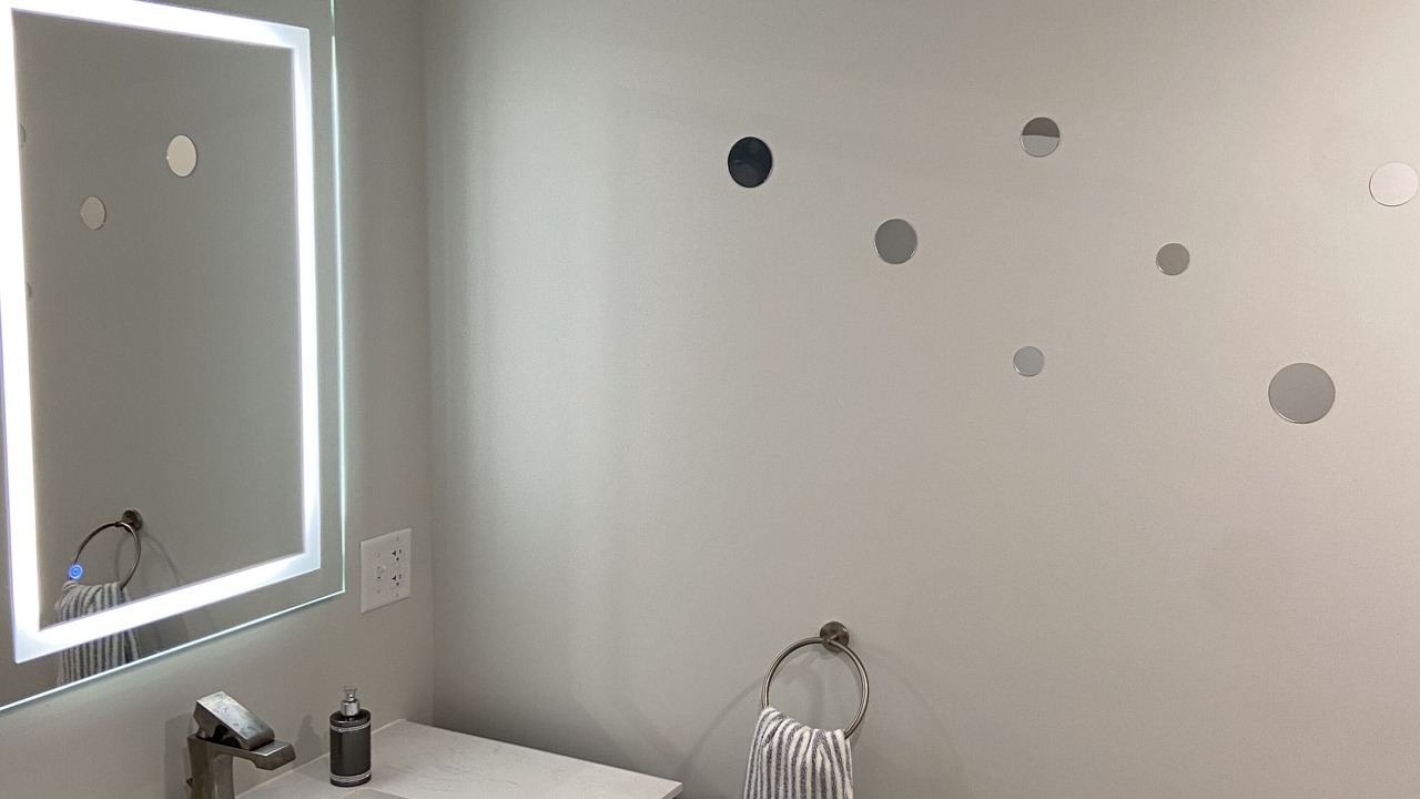 Photo of Bathroom in Whitefield