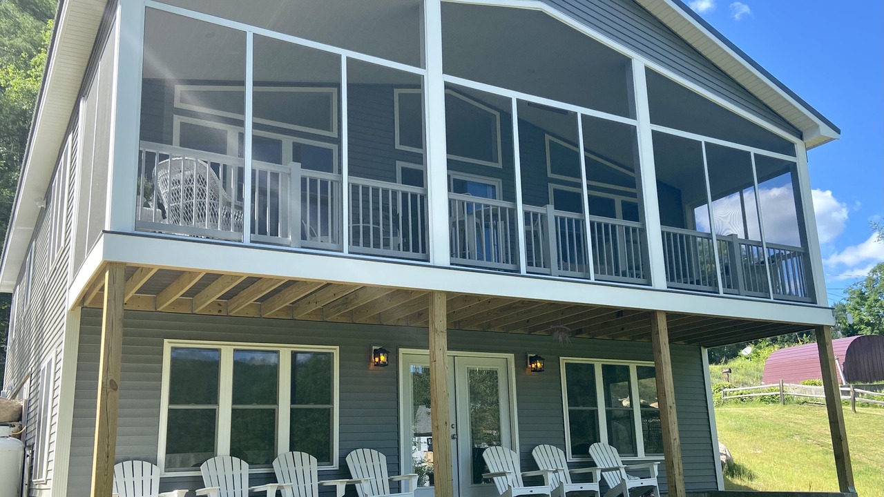 Photo of Outdoor in Whitefield