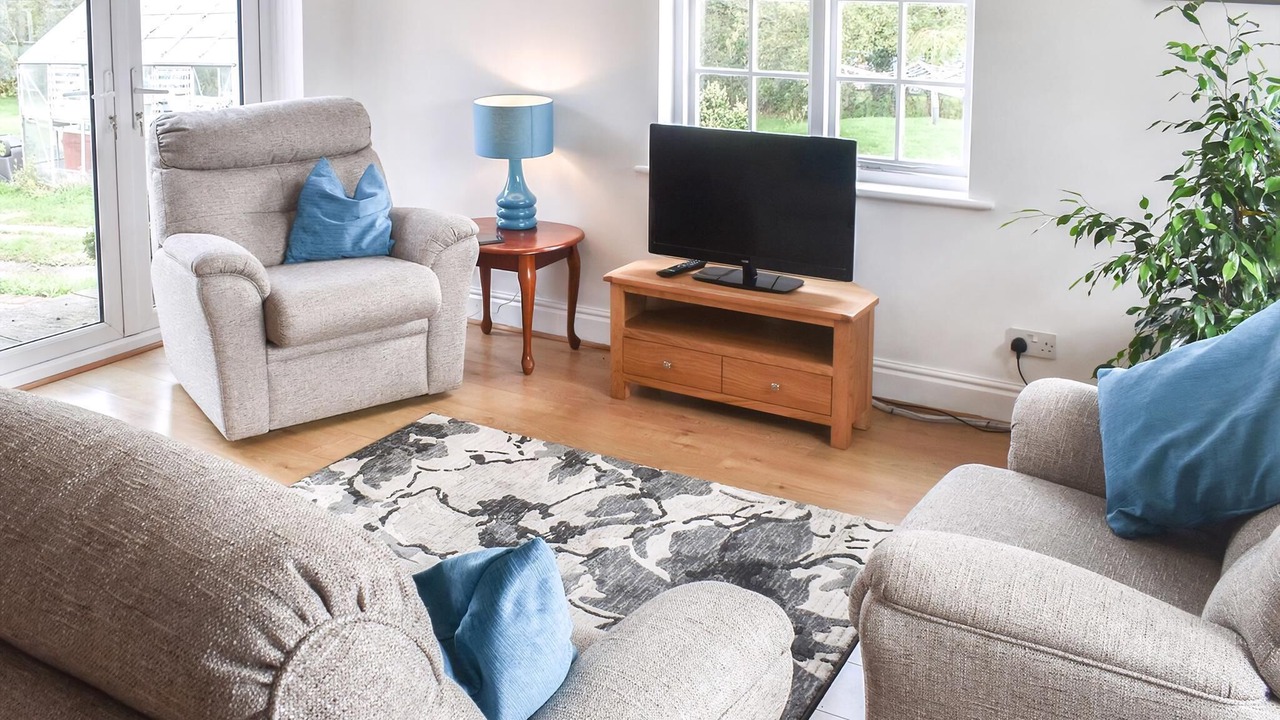 Photo of Bedroom in Ryde