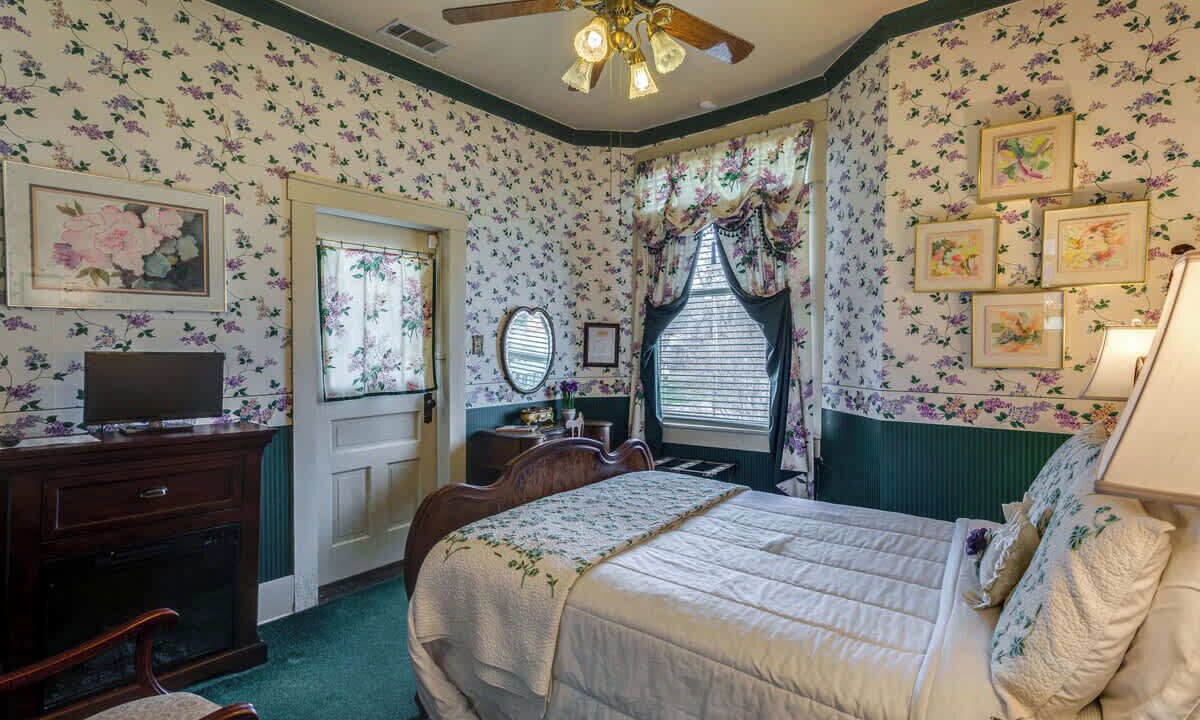 Photo of Bedroom in Bonham