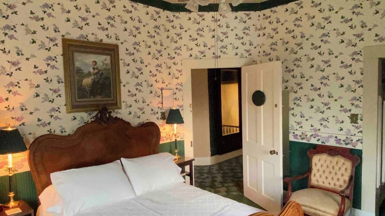 Photo of Bedroom in Bonham