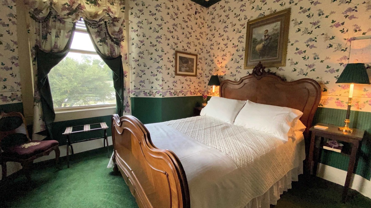 Photo of Bedroom in Bonham