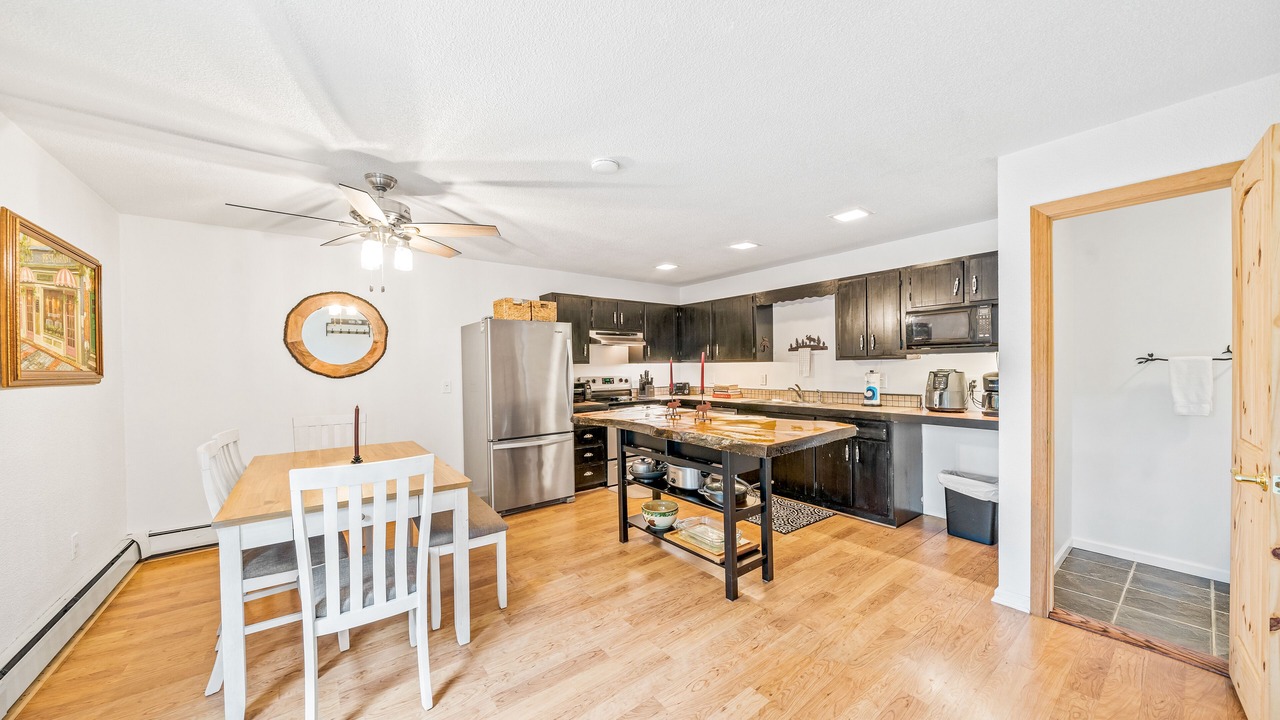Photo of Kitchen in Chestertown