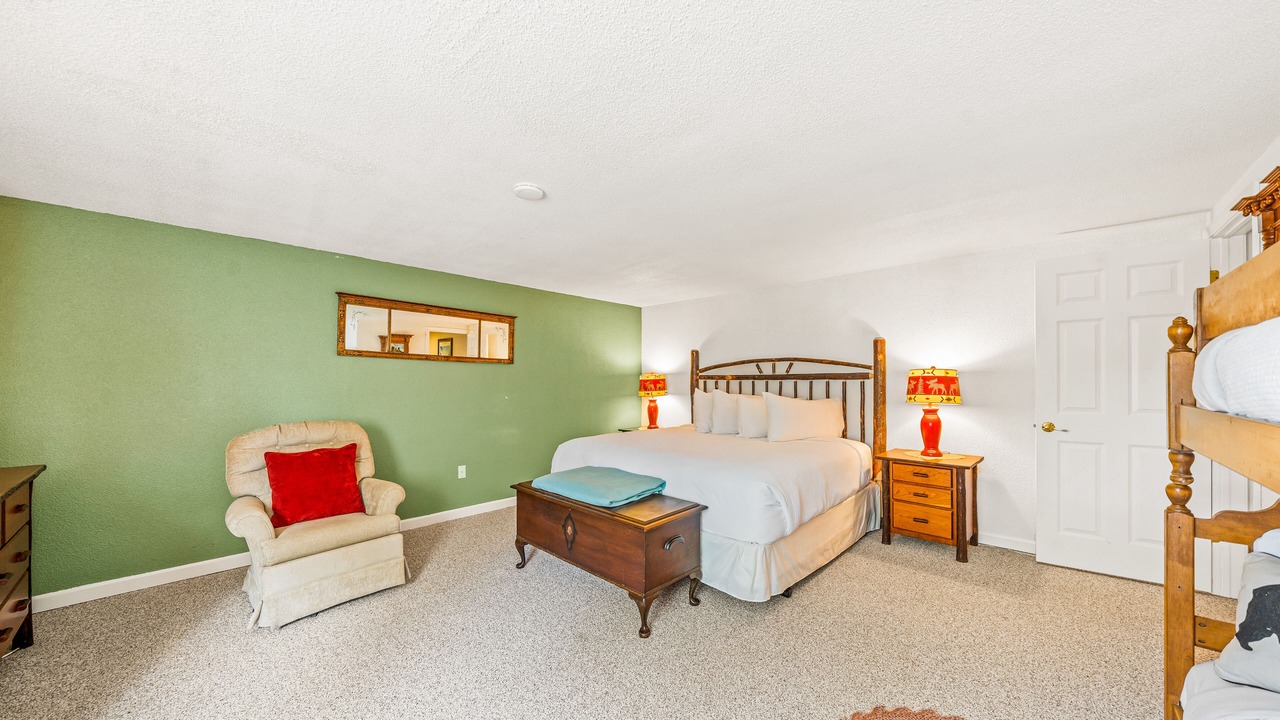 Photo of Bedroom in Chestertown