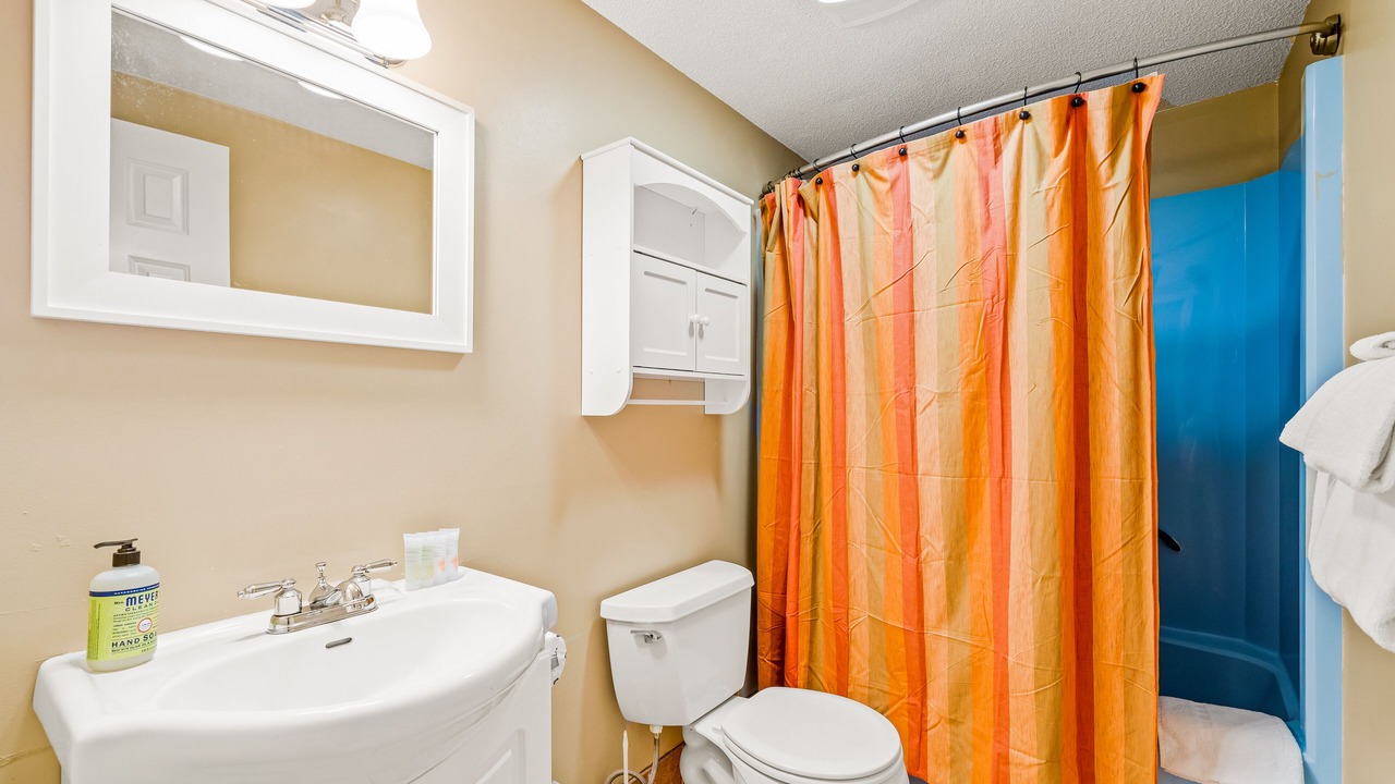 Photo of Bathroom in Chestertown