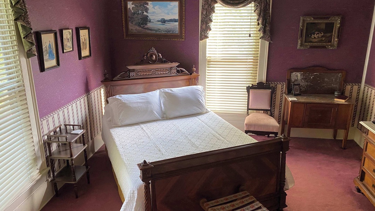Photo of Bedroom in Bonham