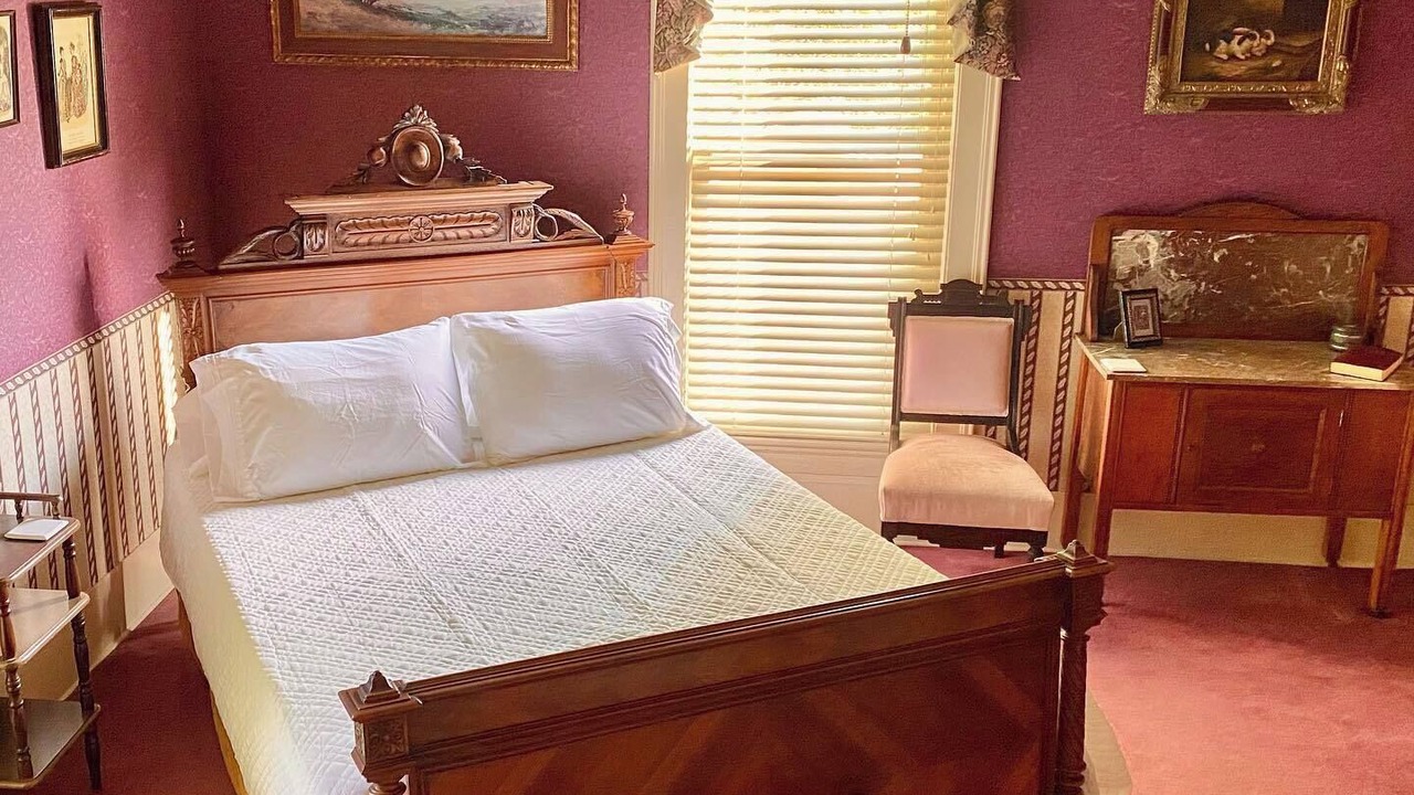 Photo of Bedroom in Bonham