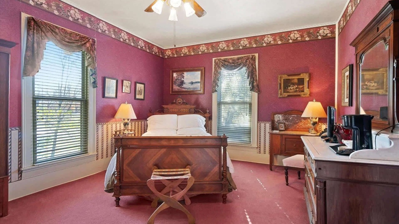 Photo of Bedroom in Bonham