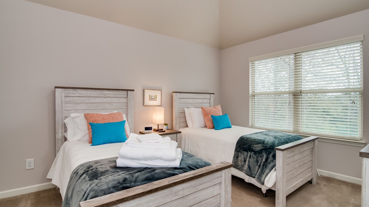 Photo of Bedroom in Belvedere
