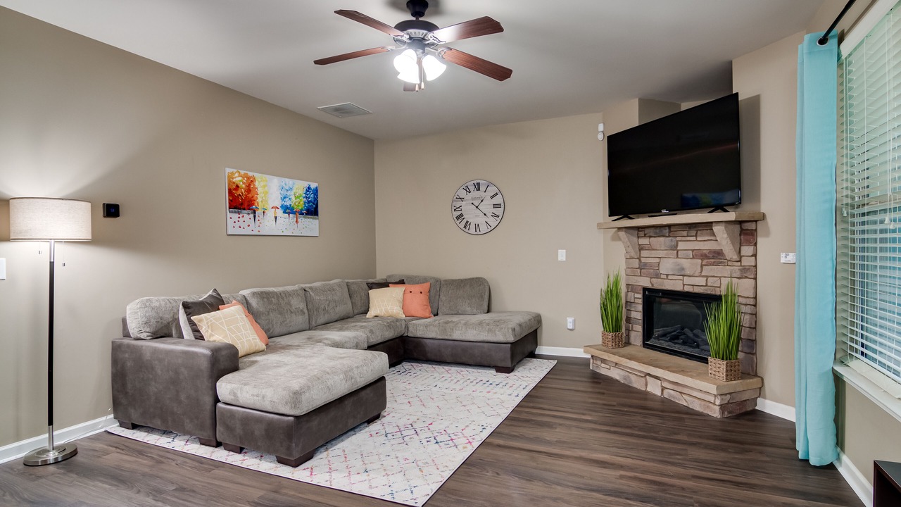 Photo of Livingroom in Belvedere