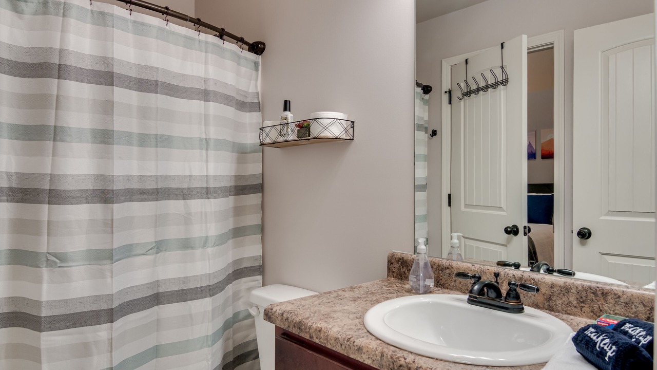 Photo of Bathroom in Belvedere