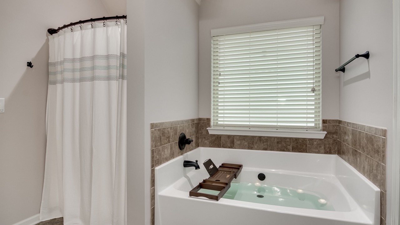 Photo of Bathroom in Belvedere