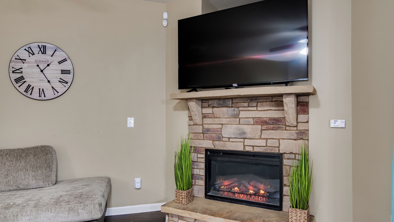 Photo of Livingroom in Belvedere