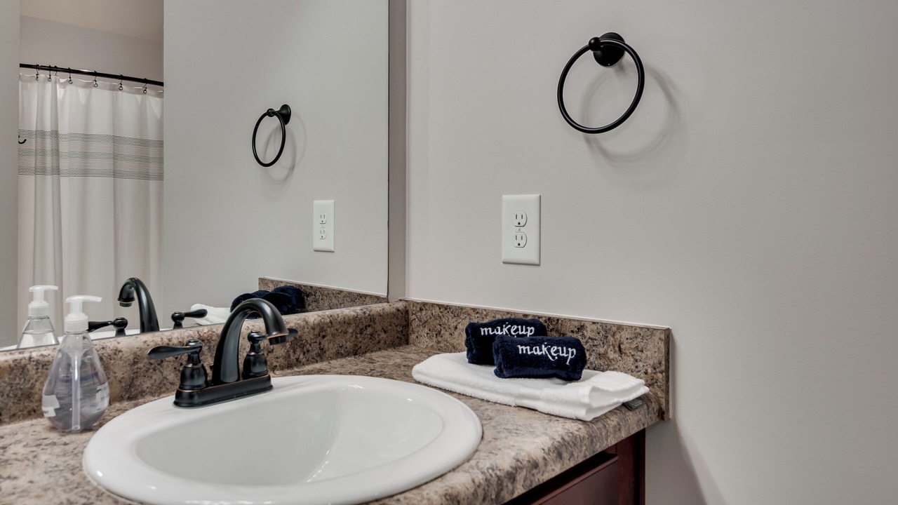 Photo of Bathroom in Belvedere