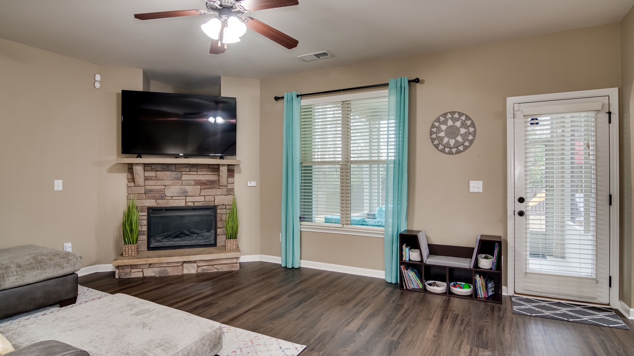 Photo of Livingroom in Belvedere