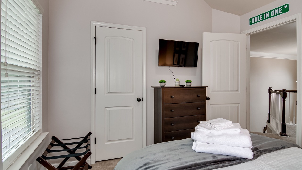 Photo of Bedroom in Belvedere