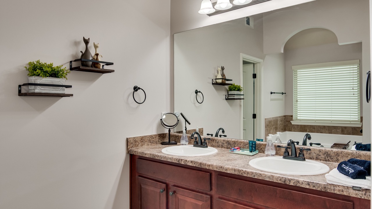 Photo of Bathroom in Belvedere