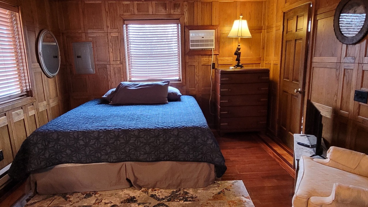 Photo of Bedroom in St. Joseph
