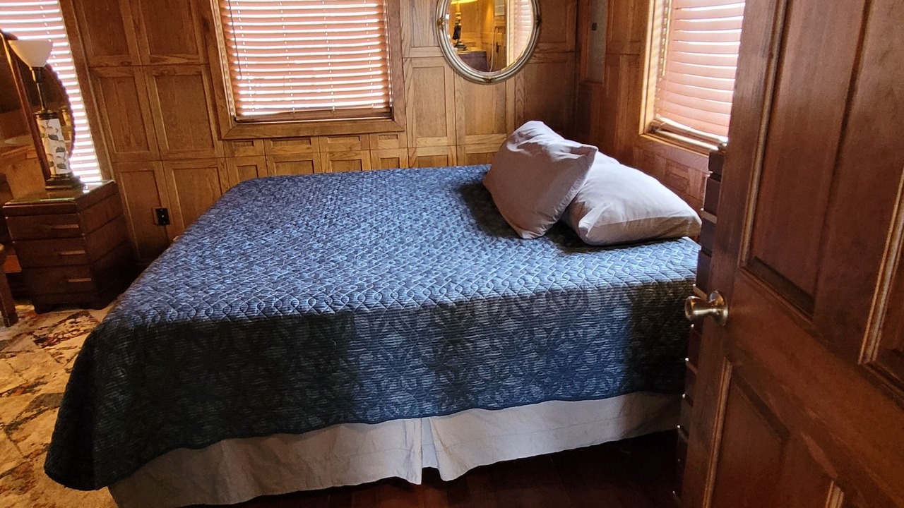 Photo of Bedroom in St. Joseph