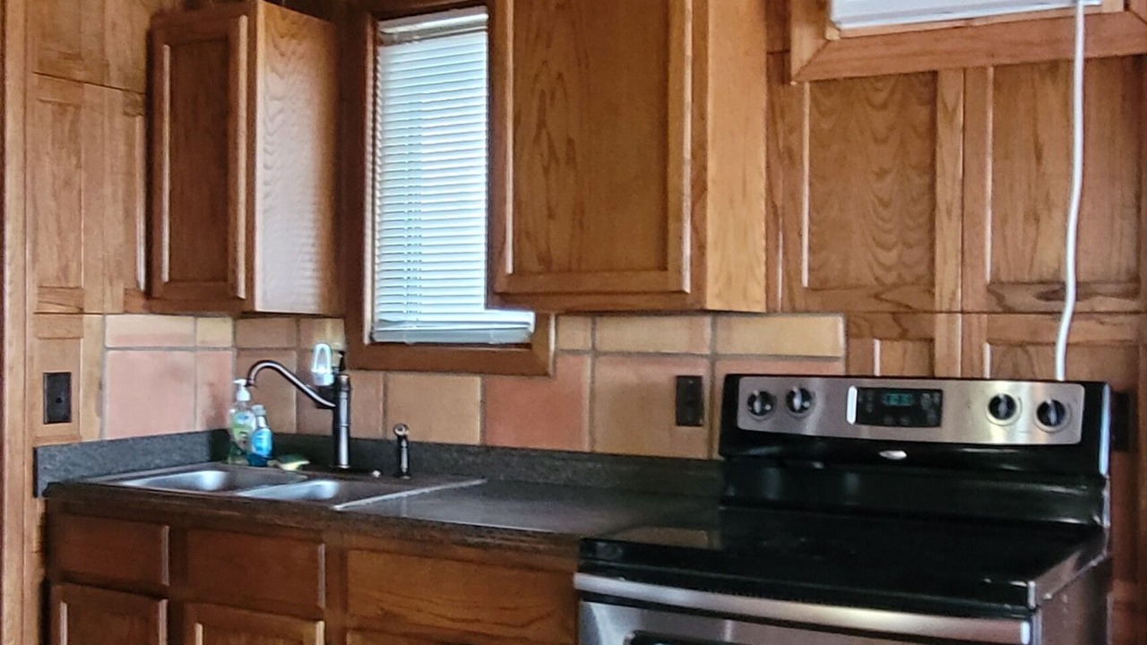 Photo of Kitchen in St. Joseph