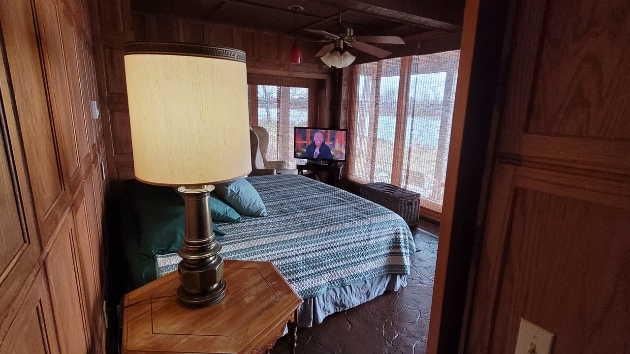 Photo of Bedroom in St. Joseph