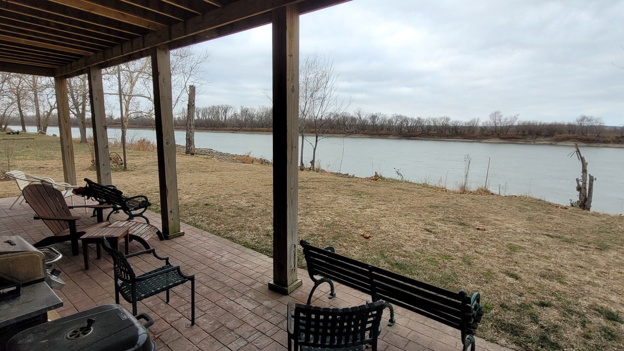 Photo of Patio Balcony in St. Joseph