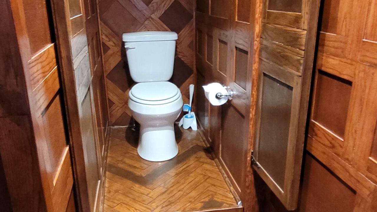 Photo of Bathroom in St. Joseph