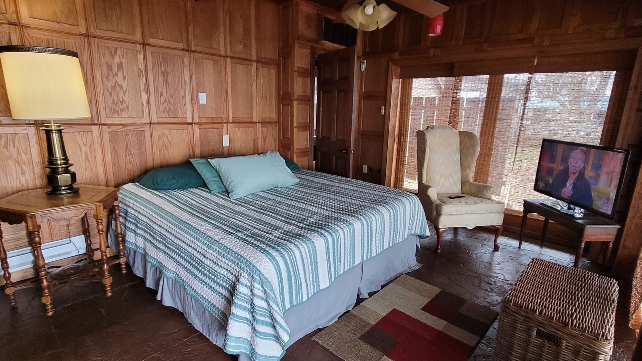 Photo of Bedroom in St. Joseph