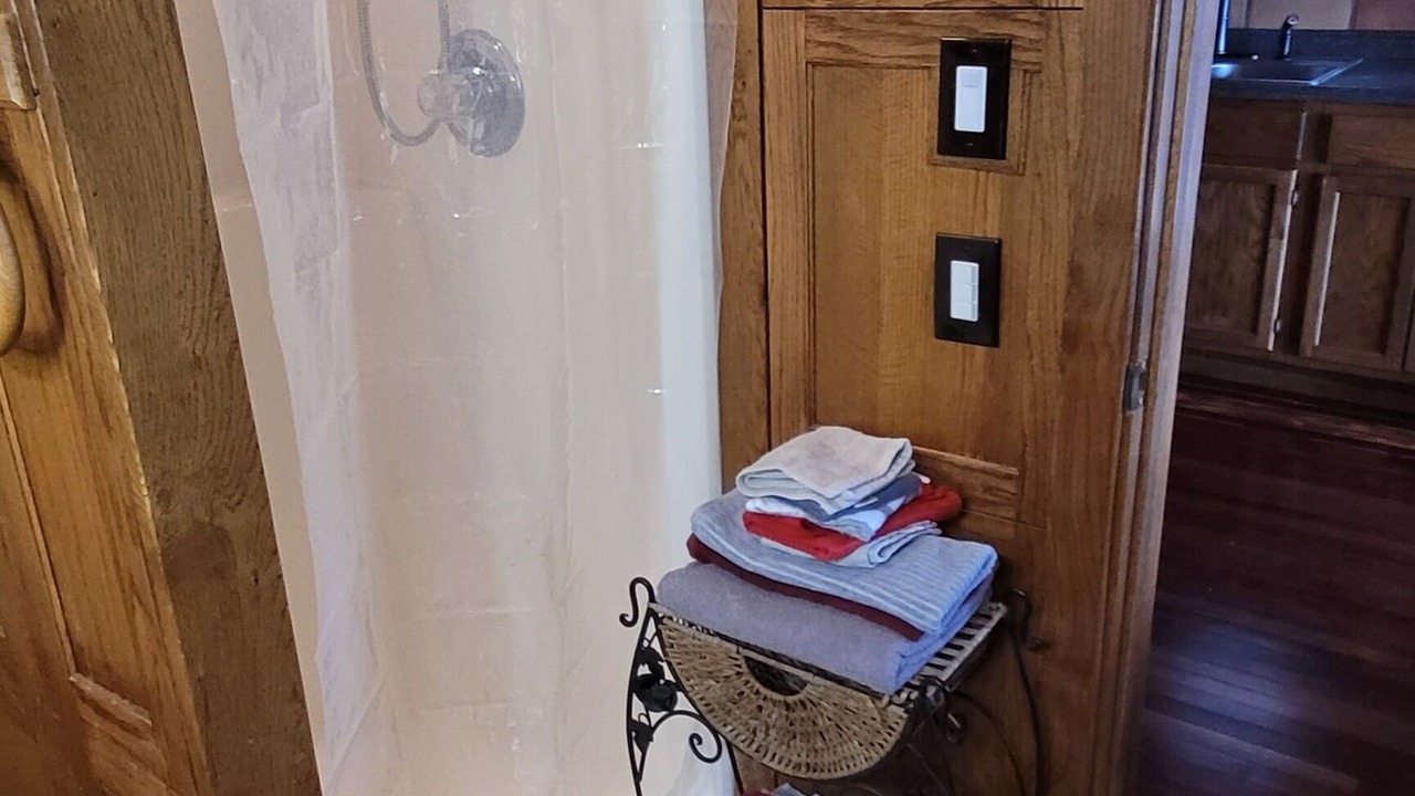 Photo of Bathroom in St. Joseph
