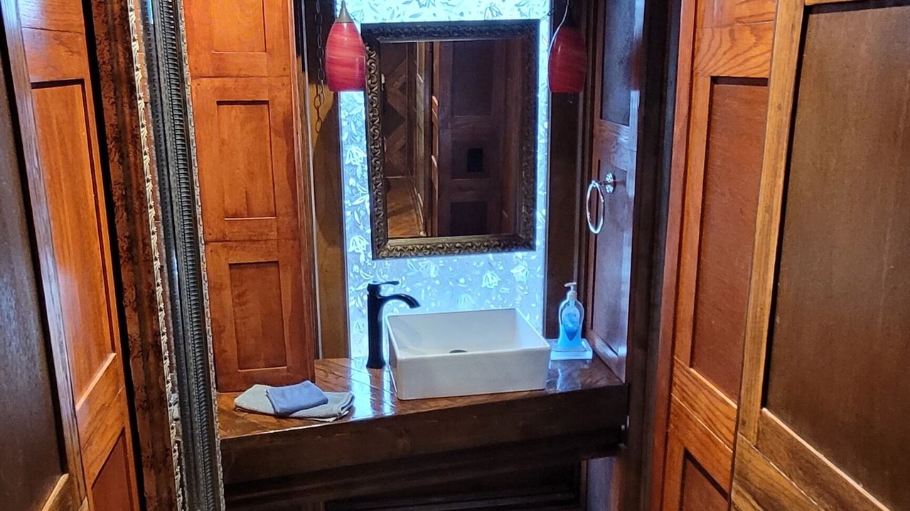 Photo of Bathroom in St. Joseph