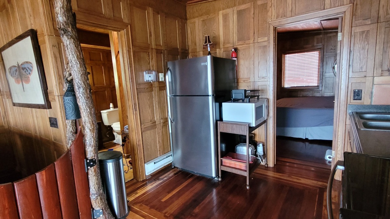 Photo of Bedroom in St. Joseph