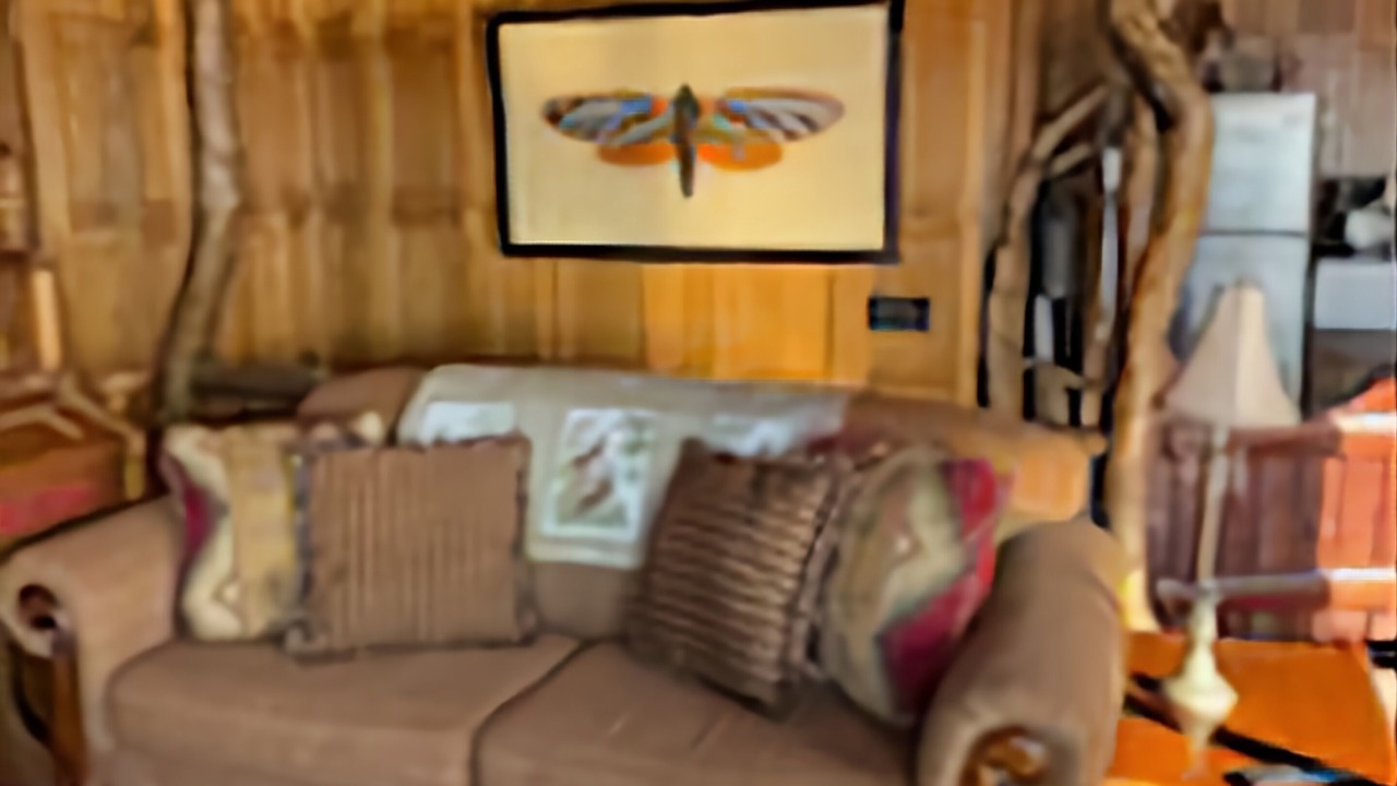 Photo of Livingroom in St. Joseph
