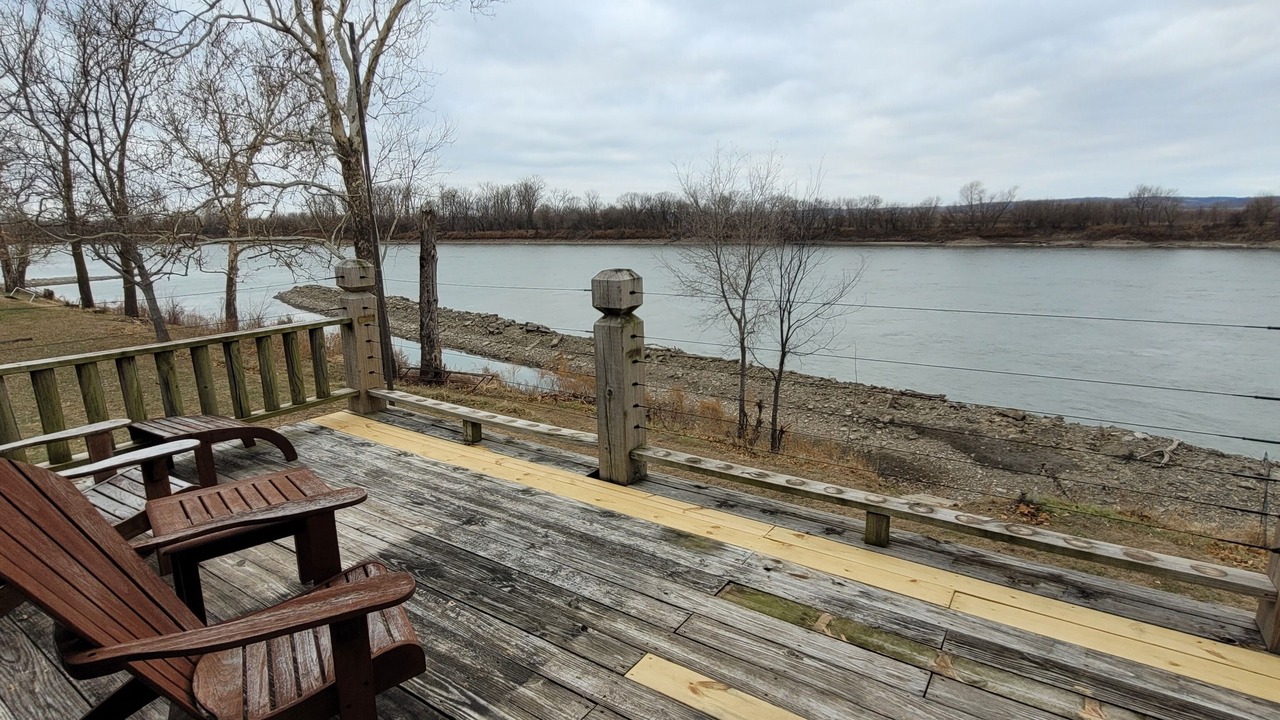 Photo of Patio Balcony in St. Joseph
