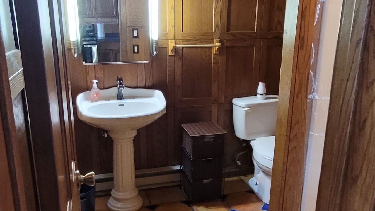 Photo of Bathroom in St. Joseph